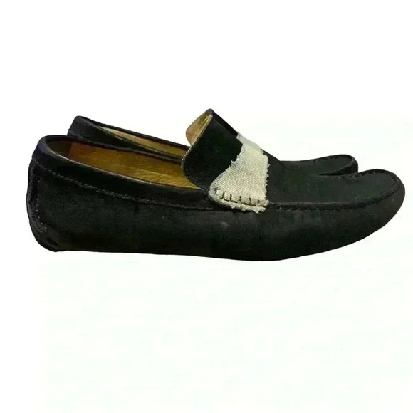 Saks Fifth Avenue Black Label - Picture 2 of 3